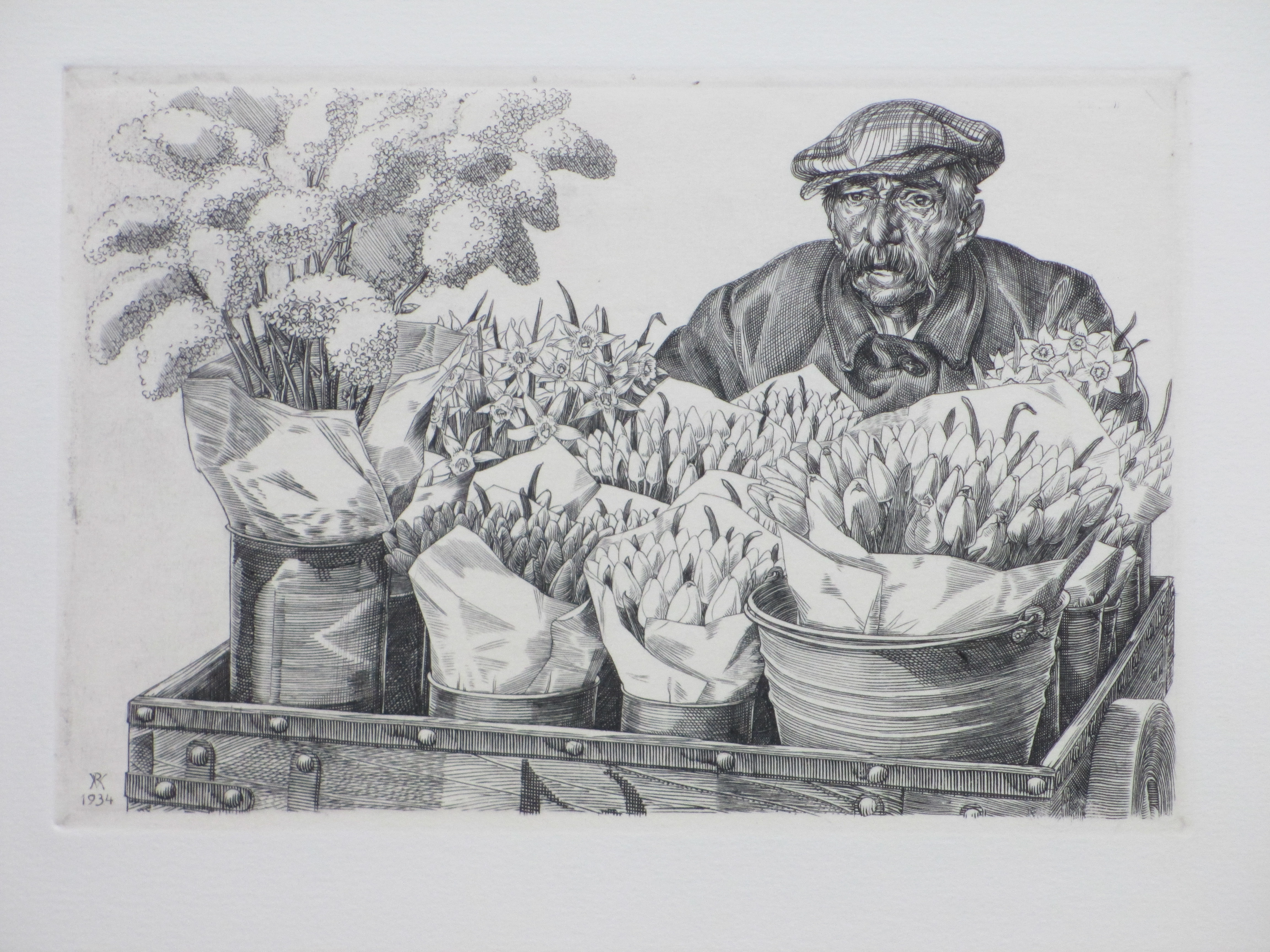 Engelien Reitsma-Valenca (1889-1981)