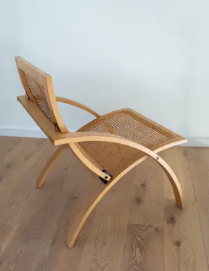 Gijs Bakker - vouwstoel model VF2 kopen? Bied vanaf 75!