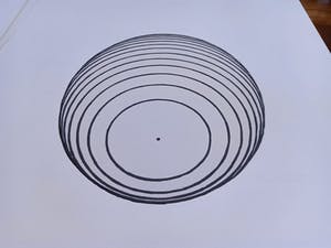 Reinoud Oudshoorn - geen titel (33/55) [grote maat] kopen? Bied vanaf 50!