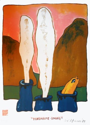 Mark Brusse - tokoname smoke kopen? Bied vanaf 35!