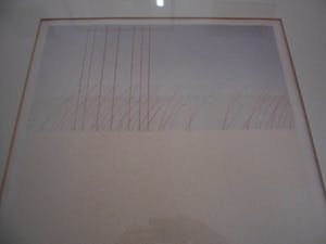 Sian Ang - Litho, Zonder titel. Oplage: 3/6 e.d. kopen? Bied vanaf 15!