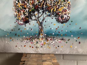 Gena - Tree of Life kopen? Bied vanaf 150!