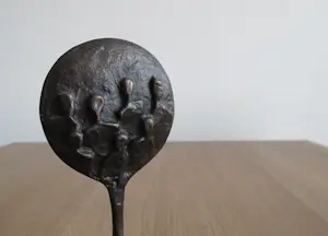 Jos Gielen - vergadering kopen? Bied vanaf 45!