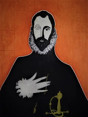Arnaiz Doroteo - Prominent Spaans Graficus - Grote Ets "El Giraldillo" - gesigneerd kopen? Bied vanaf 10!