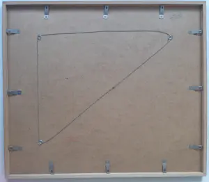 Carel Willink - Gezicht op Château Dampierre kopen? Bied vanaf 325!