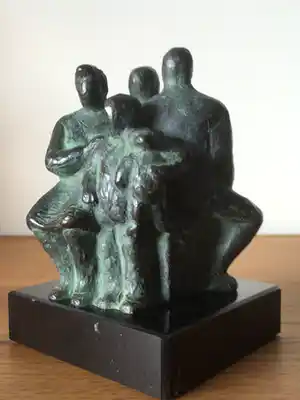 Karin Beek - Samen op de bank verkocht voor € 69!