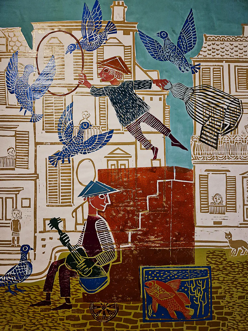 Quirine Collard (1920-1963)