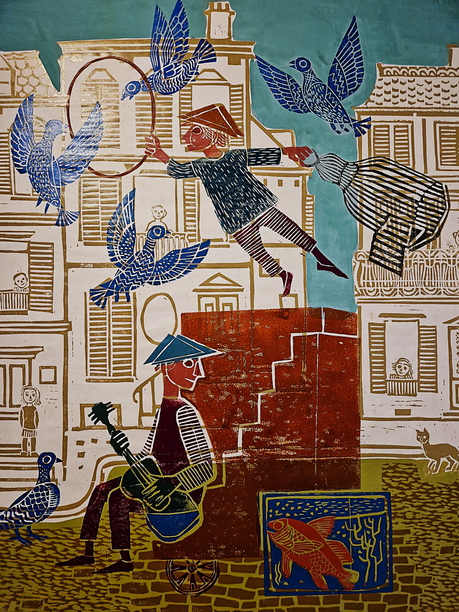 Quirine Collard (1920-1963)