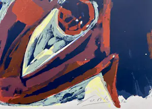 John Lie a Fo - Lune Blanc kopen? Bied vanaf 40!