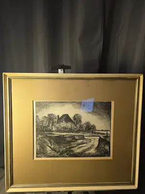 Arnout Colnot - Boerderijlandschap kopen? Bied vanaf 100!