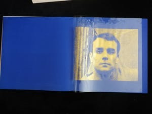 Yves Klein - Map Les Nouveaux Realistes-1960 kopen? Bied vanaf 1!