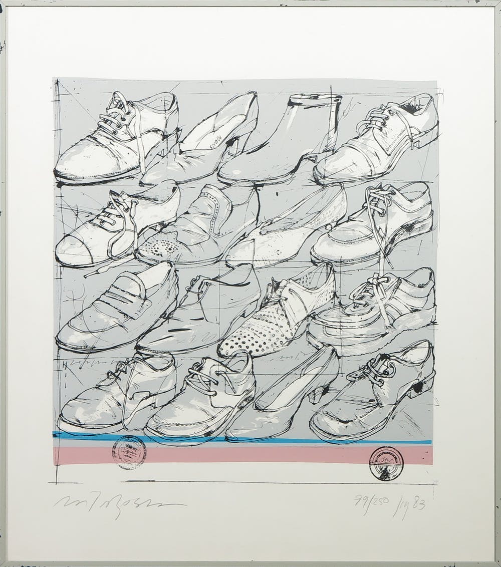 Max Ten Bosch (1951)