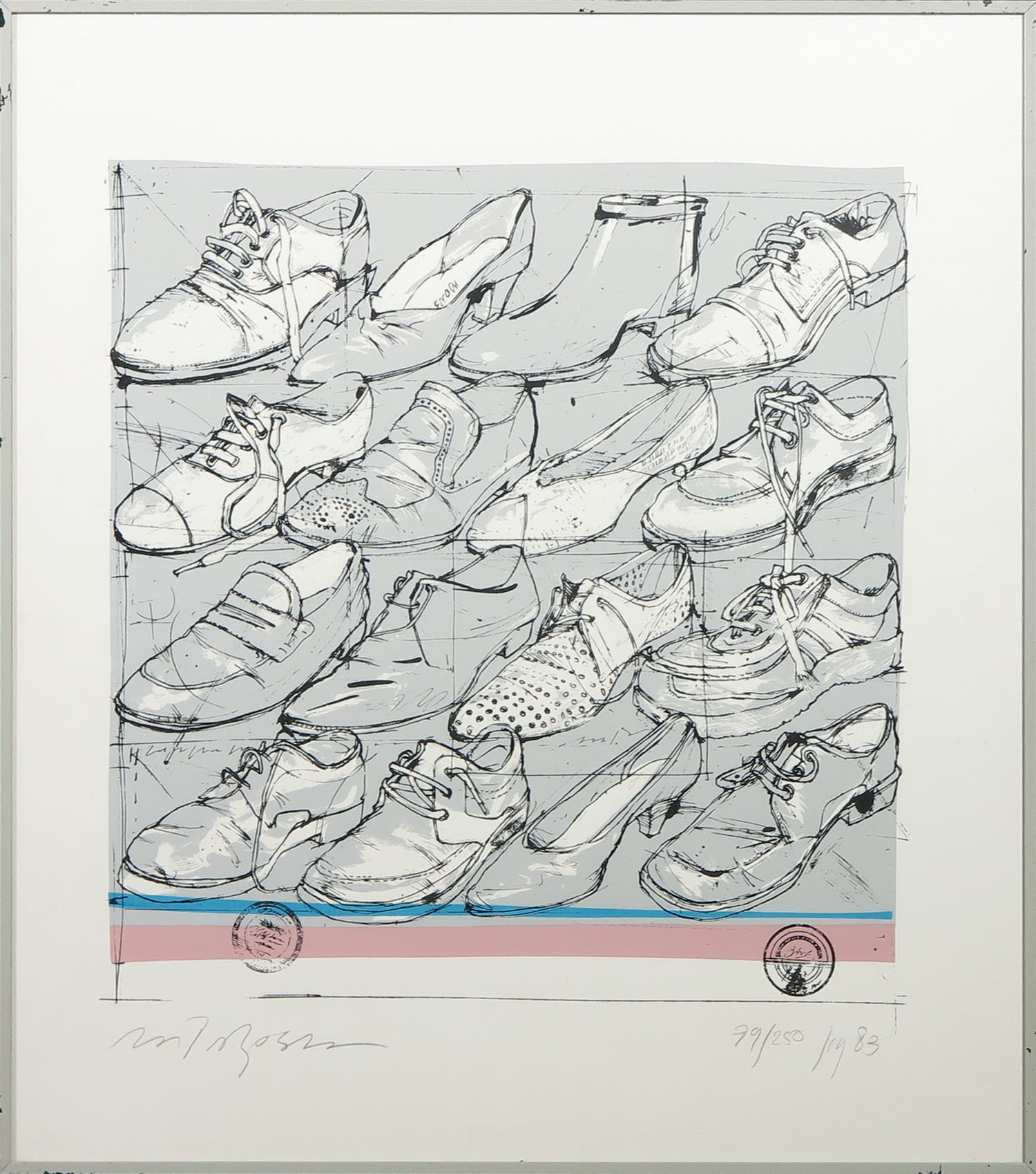 Max Ten Bosch (1951)