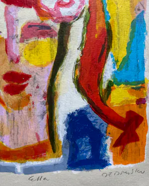 Marta Jedrysko - Ella kopen? Bied vanaf 25!