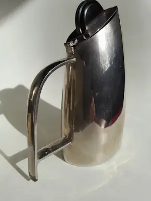 Hans Przyrembel - Bauhaus kannen. kopen? Bied vanaf 200!