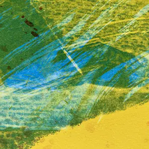 Jan Cremer - Blue Mountain Blue (?) kopen? Bied vanaf 200!