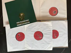 Various artists - Een collectie klasieke muziek met prachtige cassete - In zeer goede staat kopen? Bied vanaf 20!