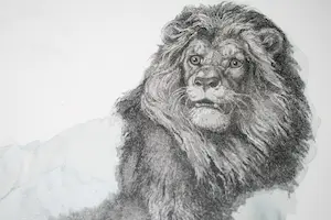 Karst Louis Zwart - Vaandelwacht kopen? Bied vanaf 169!