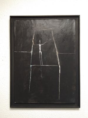 Caroline Weber - Zonder Titel, 1989 kopen? Bied vanaf 40!