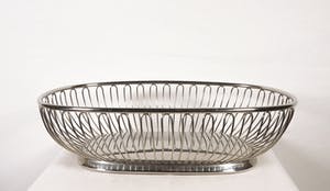 Alessi - Alfra Alessi broodmandje en Juicy Salif citruspers door Philippe Starck kopen? Bied vanaf 50!