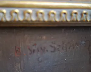 Bernhard Schmitz - Bernhard Silvester Schmitz kopen? Bied vanaf 100!