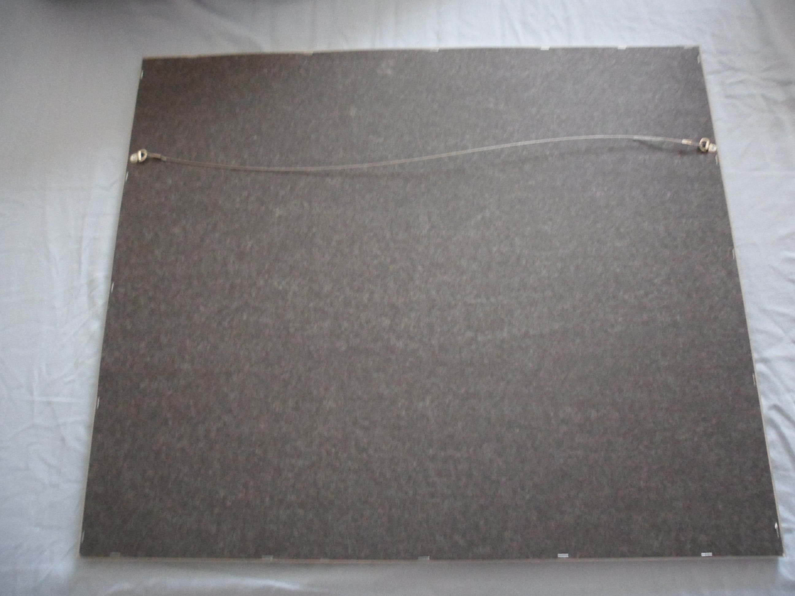 Bob Immink - Zeefdruk, Titel Varkensland bij watergang kopen? Bied vanaf 40!