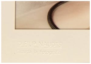 Filip Naudts - Drie foto's uit de reeks 'Rendez-Vous' kopen? Bied vanaf 85!