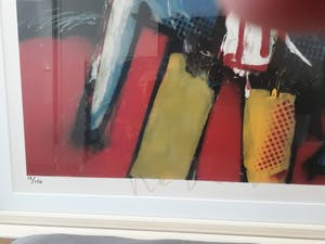 Herman Brood - kick y'r pony kopen? Bied vanaf 350!