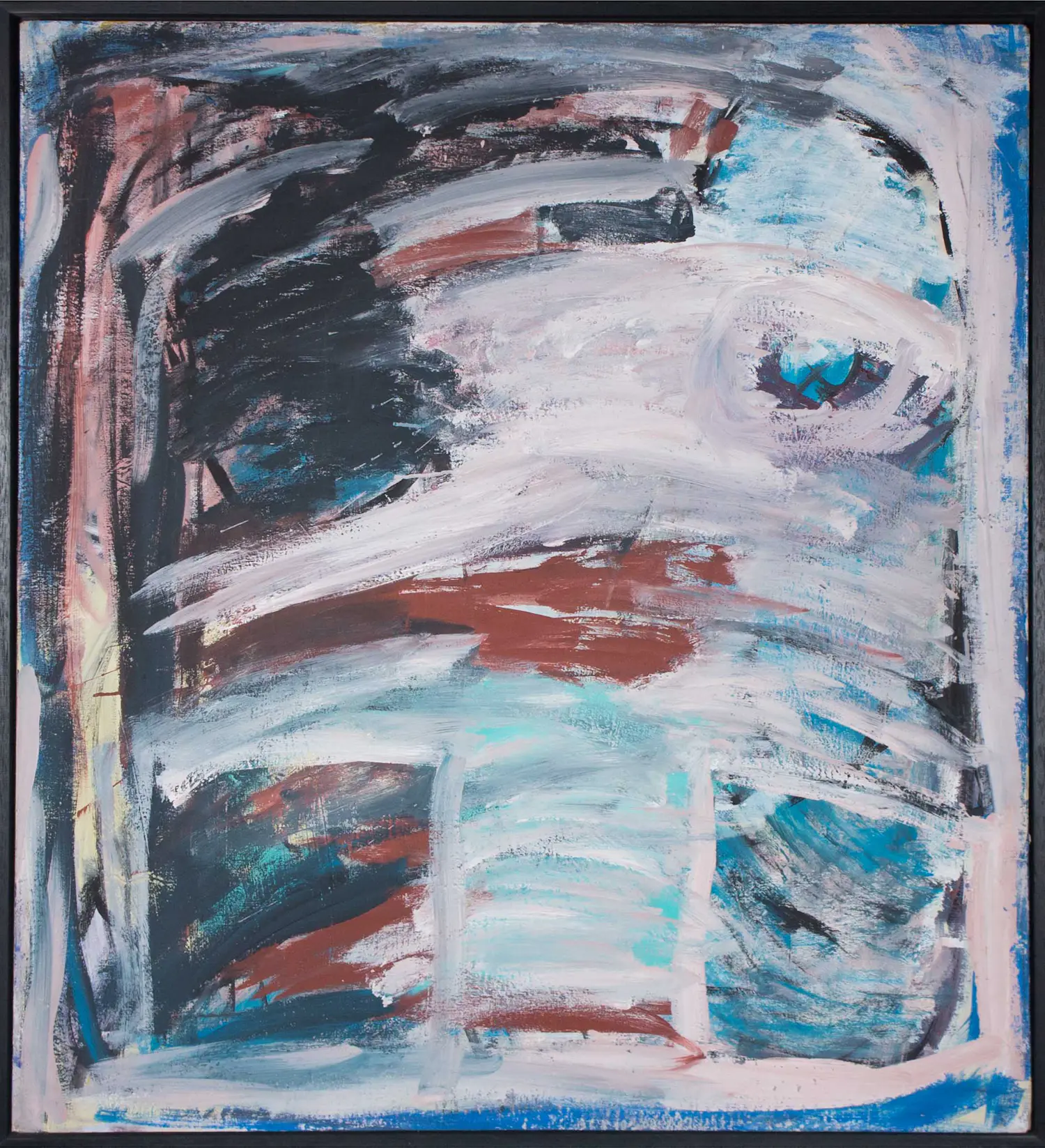 Marian P. Koopen (1956)