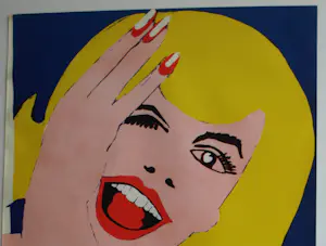 Jan Cremer - Affiche , Studio speelt jan cremer in de Brakke Grond Amsterdam - 1969 kopen? Bied vanaf 1!