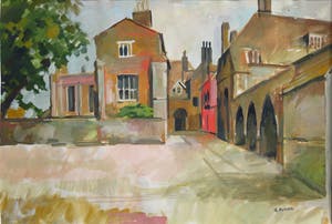 Henk Ames - Dorpje kopen? Bied vanaf 30!