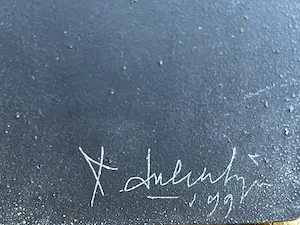 Kees Salentijn - Zonder titel (TOTEM) kopen? Bied vanaf 138!