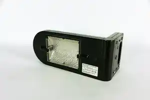 Castaldi - 'Uplighter' wandlamp van gegoten lichtmetaal vendu pour 10€ !