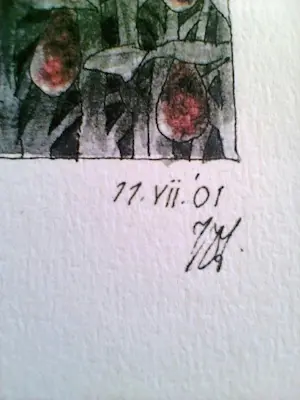 Peter Vos - Portret iii kopen? Bied vanaf 195!