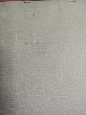 Frits van Eeden - zonder titel kopen? Bied vanaf 10!