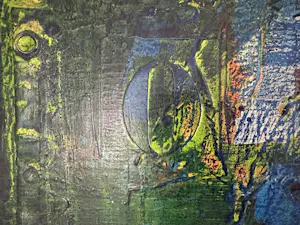 Jos Verwiel - Krachtig, groot en eigentijds werk van Jos Verwiel kopen? Bied vanaf 650!