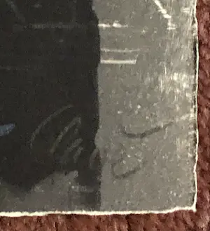 Antoni Clave - ***handsignierte Originalgraphik*** kopen? Bied vanaf 200!