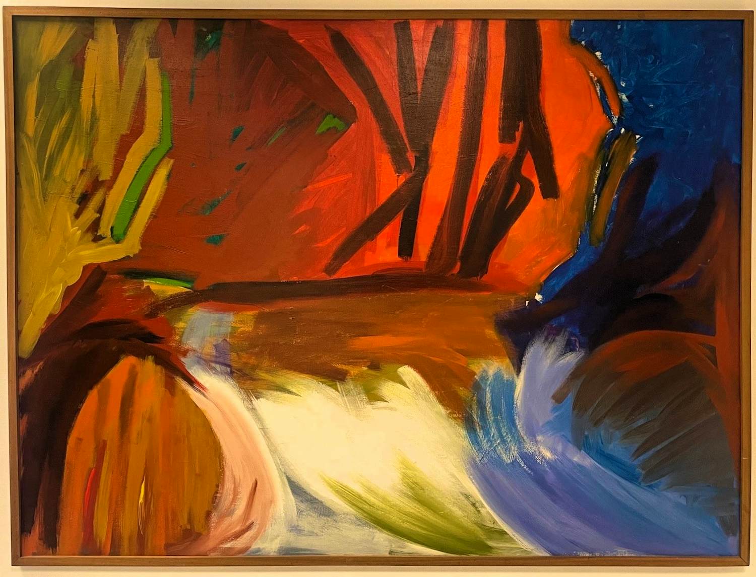 Han van Hugten - Compositie || 1983 kopen? Bied vanaf 499!
