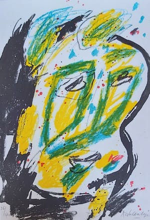 Kees Salentijn - Geen titel kopen? Bied vanaf 15!