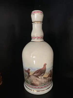 AcheterCharles Stanley Todd - the famous grouse gilded Matthew Gloag & Son distillery? Enchérissez de 1!