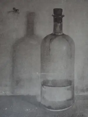 Jan Mankes - Oliefles. Ingelijst. kopen? Bied vanaf 149!