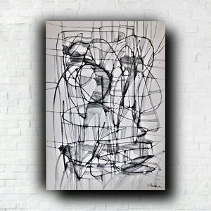Natia Antadze - "Connection" kopen? Bied vanaf 1!