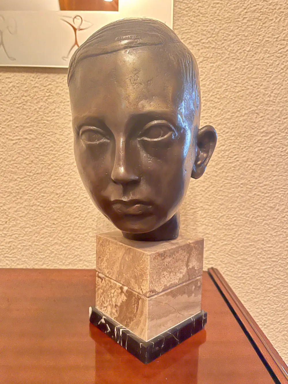 Rik Poot (1924-2007)