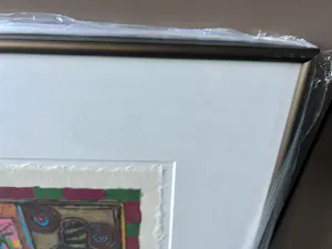 Eric Toebosch - Zonder titel kopen? Bied vanaf 50!