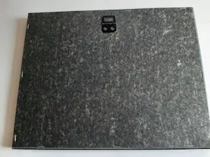 Jan Mankes - Heliogravure " Twee konijnen " kopen? Bied vanaf 120!