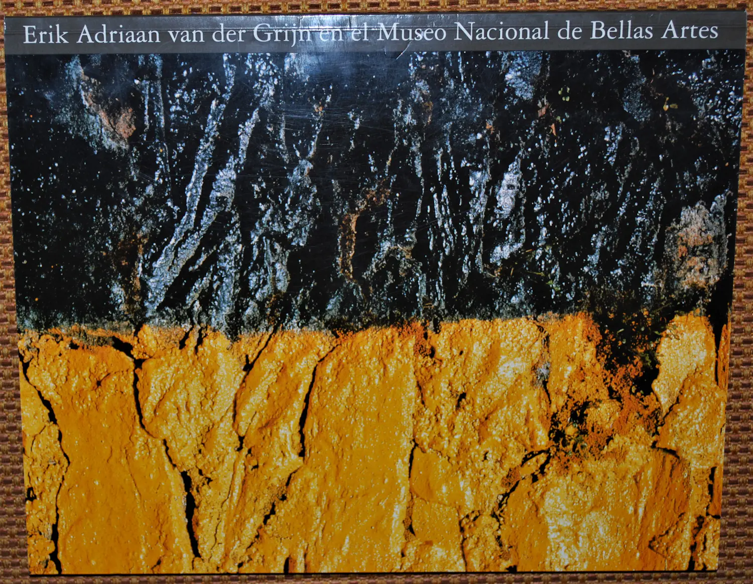 Erik van der Grijn (1941)