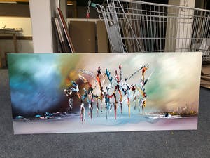 Gena - Fantasy kopen? Bied vanaf 250!