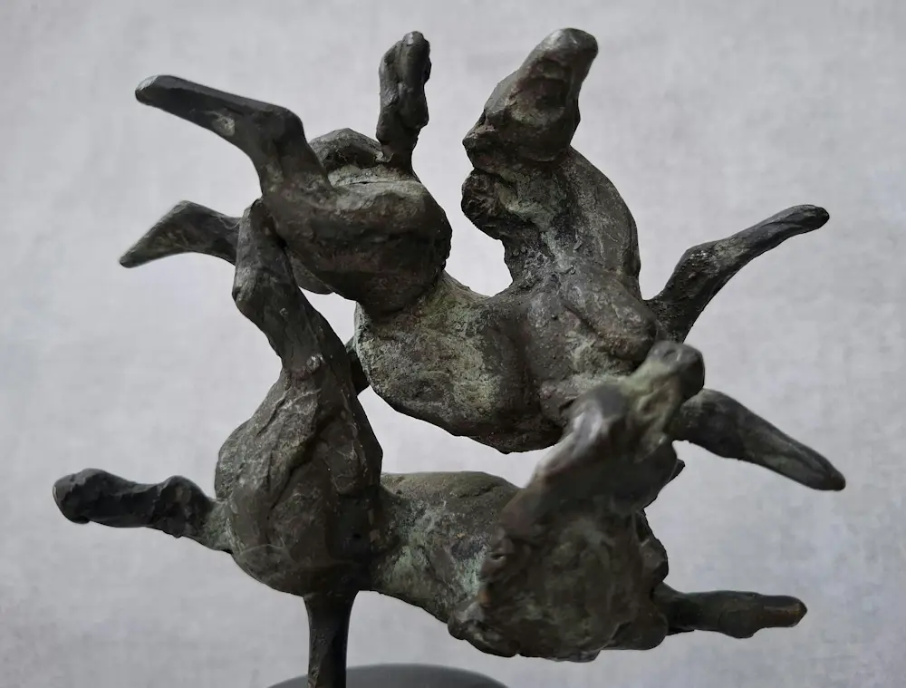 Ellen Welten-Louwers (1955)