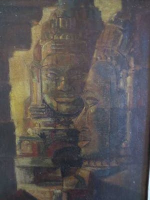 Aart Johannes Cock - Oosterse Mystiek kopen? Bied vanaf 90!