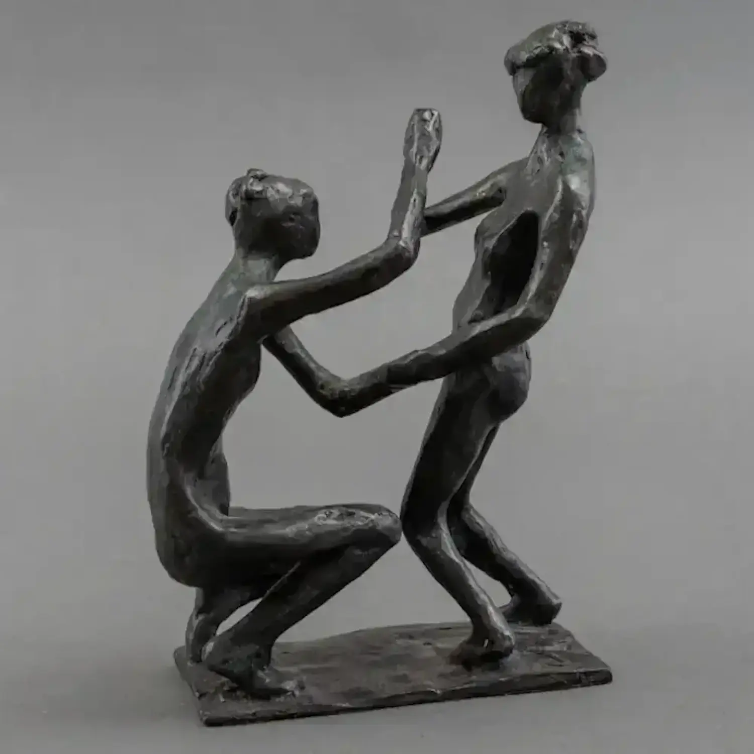 Peter Leyenaar (1923)